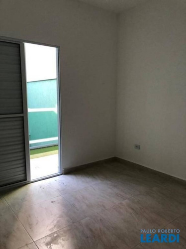 Sobrado - Vila Buenos Aires - Sp - 635831