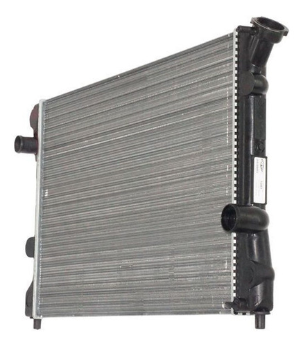 Radiador Para S10 Blazer 2.2 Efi Mpfi 1995 1996 A 2000