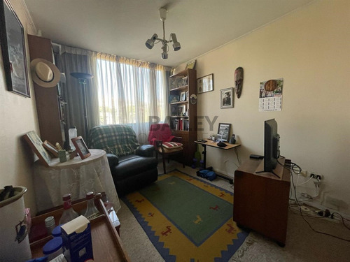 Se Arrienda Departamento Sin Muebles De 3 Dormitorios