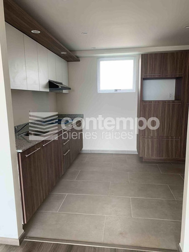 Imagen 4 de 26 de Venta Pent House - Jilotzingo - Estado De México