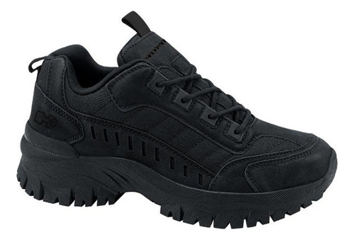 Tenis Hummer Dama Chunky 1065037