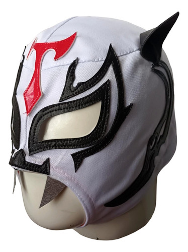 Máscara Retro Extreme Tiger - Lucha Libre Mexicana