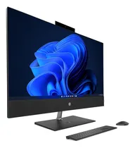 Comprar All-in-one Hp Pavilion 32 Core I7-12700 32gb Ram 1tb Ssd