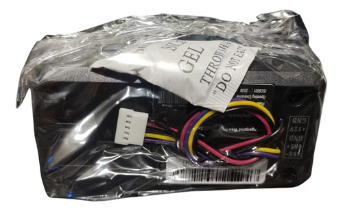 Accespro Lite F12 Lector De Huellas