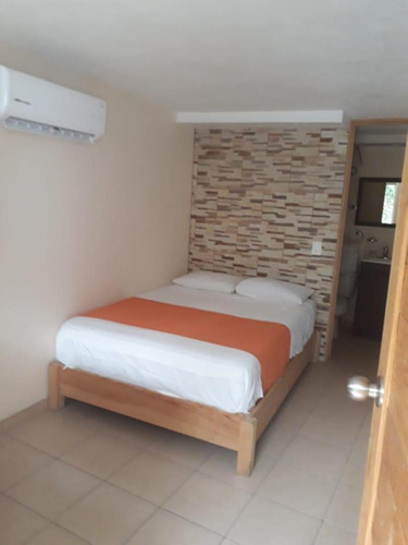 Venta De Hotel En Tequesquitengo Morelos