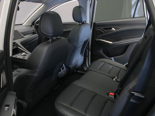 JAC Js8 Pro 1.5T Flagship Plus Dct