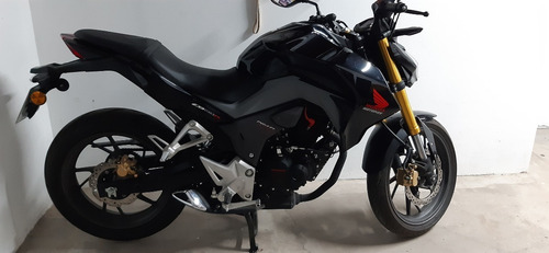 Honda Cb 190 R