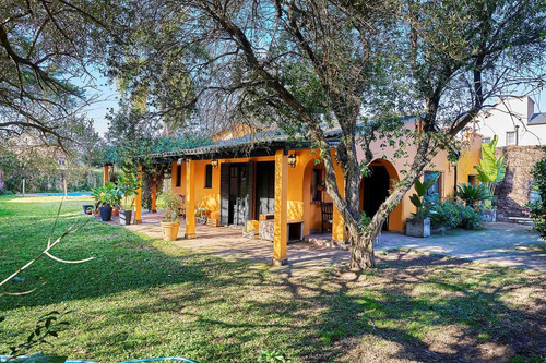 Imagen 4 de 23 de Casa En Venta Ubicado En General Pacheco, Tigre, G.b.a. Zona Norte