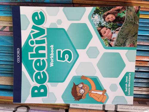 Beehive 5 Workbook -rf Libros 