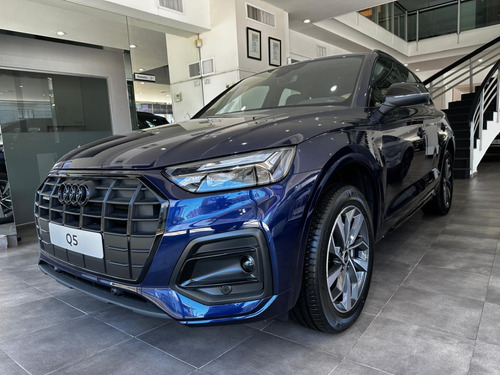 Audi Q5 Audi Q5 45 Advanced TFSI Stronic Quattro (Mild Hybrid) 245 cv