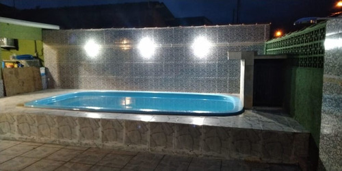 Imagem 3 de 30 de Casa Com 2 Dormitórios À Venda, 80 M² Por R$ 320.000,00 - Loty - Mongaguá/sp - Ca5638