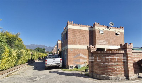 Casa En Venta En Quillota