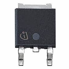 Transistor Mosfet Spd04n60c3