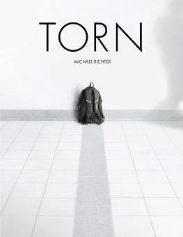 Libro Torn - Michael Judd Richter