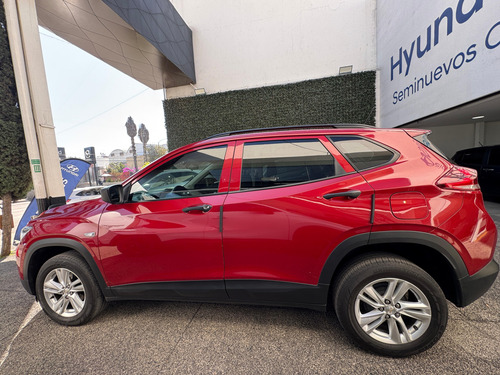 Chevrolet Tracker 1.2 Ls Turbo At