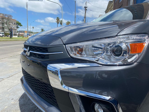 Mitsubishi Asx 2021 Entrega Inmediata!!!