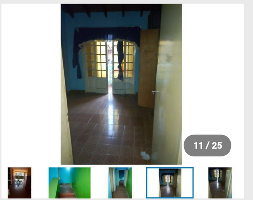 Vendo Casa En San Lorenzo A Precio De Oferta