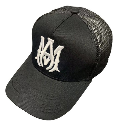 H Gorra De Béisbol Amiri 2023 Con Bordado De Sombrilla .