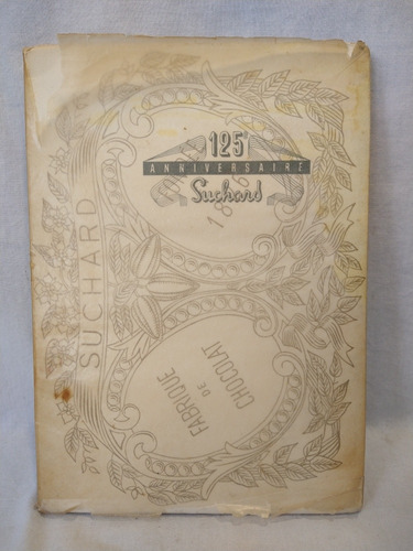 125 Anniversaire Suchard B