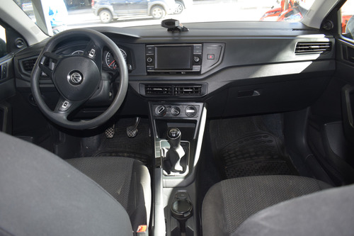 Volkswagen Virtus 1.6 Msi Highline