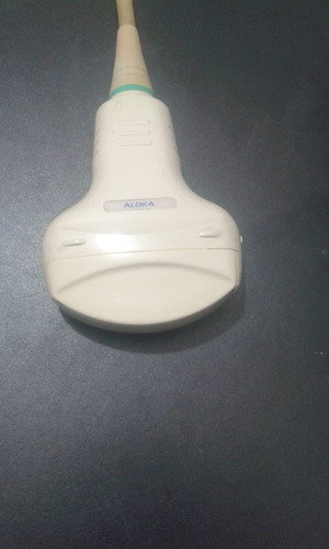 Sonda Para Utrassom Aloka Ust-979- 3.5 Leia A Descrição