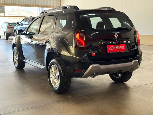 Renault Duster 2.0 DYNAMIQUE 4X2 16V