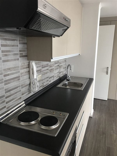 Imagen 4 de 18 de Excelente Departamento En Exclusivo Barrio La Cisterna