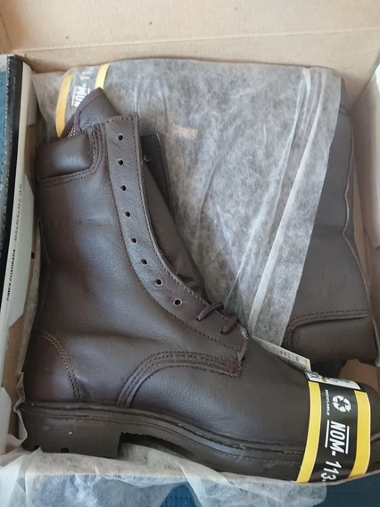 Botas De Trabajo Cfe Flash Sales, UP TO 55% OFF | w.larutadelasxanas.com