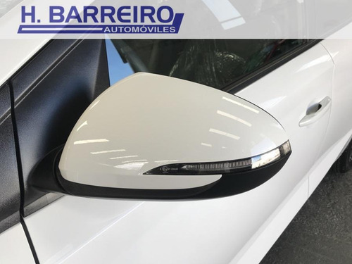 Hyundai Hb20 1.0 Sedan 2021 0km