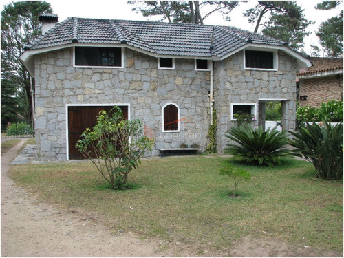 Imagen 7 de 23 de Casa En Punta Del Este, Zona Pinares.