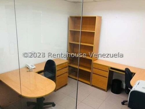 Eg Local En Alquiler - La California Norte / Mls #25-4644