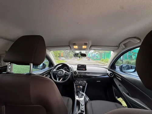 Mazda 2 Sport 1.5 Touring At