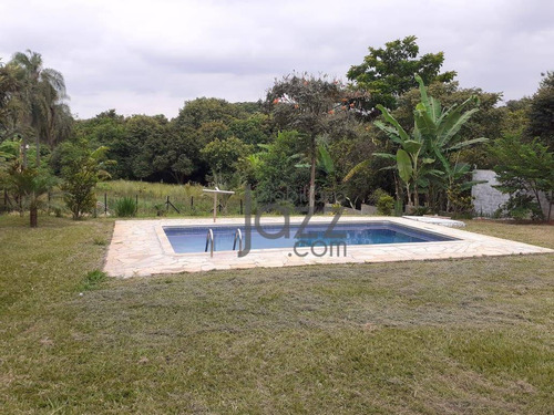 Chácara Com 3 Dormitórios À Venda, 2205 M² Por R$ 1.500.000 - Vila Real Continuaçao - Hortolândia/sp - Ch0117