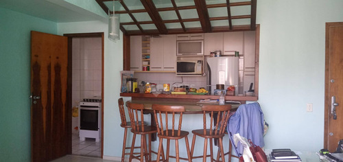 Apartamento Com 2 Quartos Por R$ 590.000 - Icaraí /rj - Ap47073