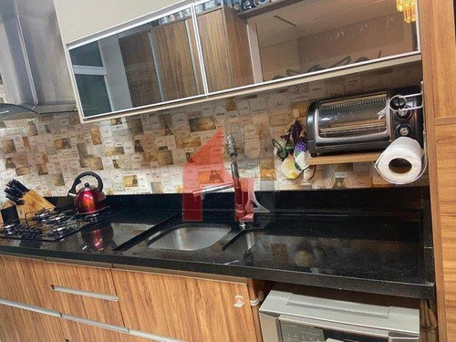 Imagem 5 de 29 de Apartamento À Venda, 96 M² Por R$ 785.000,00 - Mooca - São Paulo/sp - Ap1627