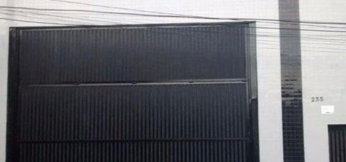 Galpão Em Vila Prudente, São Paulo/sp De 1100m² Para Locação R$ 17.000,00/mes - Ga693881