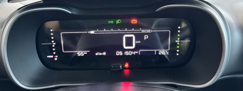 Citroën C4 Cactus 1.6 VTI 120 FLEX FEEL EAT6