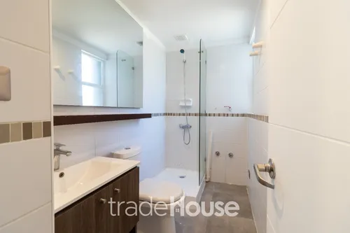 Encantador Depto En Venta Peñuelas, La Serena