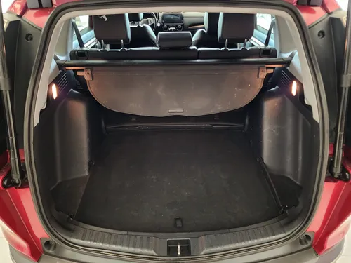 Honda CR-V 1.5 Turbo Plus Cvt