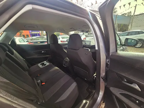 Peugeot 3008 1.6 Active At