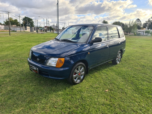 Daihatsu Gran Move Cx 1.5 Std Fullcar U$s3000 Y Cuotas