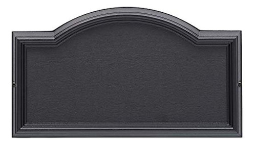 Whitehall Products Standard Wall Design-it Arch Plaque Frame