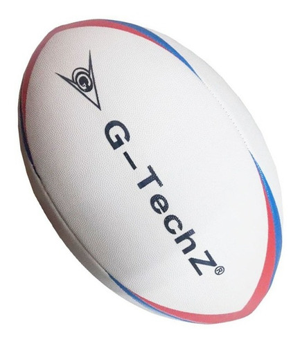 Balón De Rugby Talla: 5 Para Mayores De 15 Años Importado