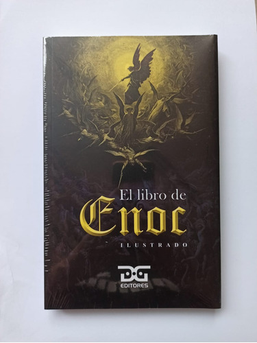 El Libro De Enoc Ilustrado ( Original )