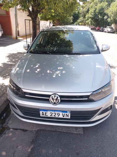 Volkswagen Virtus 1.6 Msi Trendline