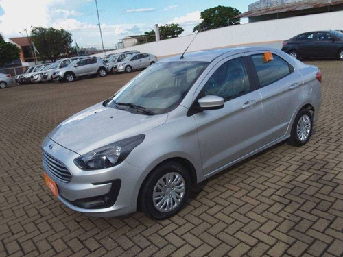 Ford Ka 1.5 Ti-vct Flex Se Manual