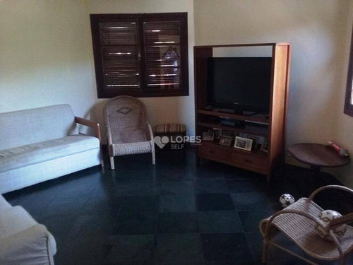 Imagem 9 de 30 de Casa À Venda, 412 M² Por R$ 1.600.000,00 - Sape - Niterói/rj - Ca12432