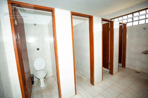 Imagem 16 de 19 de Salão, 679 M² - Venda Por R$ 2.000.000,00 Ou Aluguel Por R$ 5.000,00/mês - Jardim Esmeralda - Limeira/sp - Sl0001