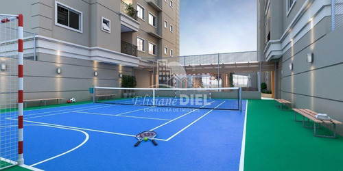 Imagem 11 de 15 de Ótimo Apartamento Em Itapema - 1802