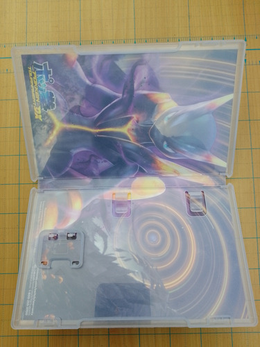Pokkén Tournament Dx Para Nintendo Switch (Usado)